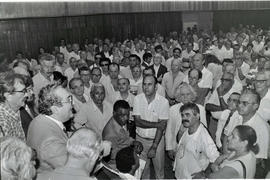 Negativo fotográfico de 24 de maio de 1988 - Evento 6044 - Fotograma 18