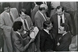 Negativo fotográfico de 1º de setembro de 1988 - Evento 5578 - Fotograma 44