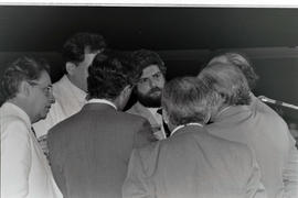 Negativo fotográfico de 11 de outubro de 1987 - Evento 5701 - Fotograma 19