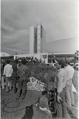Negativo fotográfico de 1º de fevereiro de 1987 - Evento 18311 - Fotograma 42