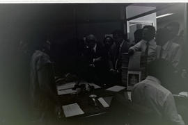 Negativo fotográfico de 6 de agosto de 1987 - Evento 5854 - Fotograma 16