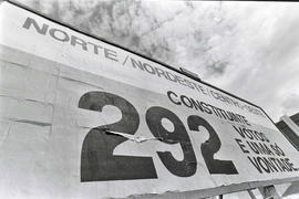 Negativo fotográfico de 25 de março de 1988 - Evento 6048 - Fotograma 13