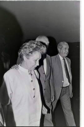 Negativo fotográfico de 22 de setembro de 1988 - Evento 5582 - Fotograma 19