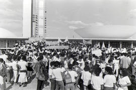 Negativo fotográfico de 17 de maio de 1988 - Evento 33922  - Fotograma 15