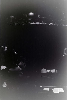 Negativo fotográfico de 25 de setembro de 1987 - Evento 5677 - Fotograma 36