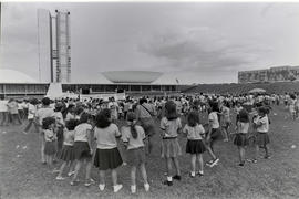 Negativo fotográfico de 24 de maio de 1988 - Evento 6033 - Fotograma 10