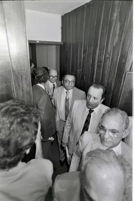 Negativo fotográfico de 2 de junho de 1988 - Evento 18622 - Fotograma 31
