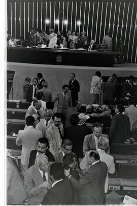 Negativo fotográfico de 22 de setembro de 1988 - Evento 5581 - Fotograma 05