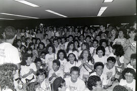Negativo fotográfico de 17 de maio de 1988 - Evento 33921  - Fotograma 09