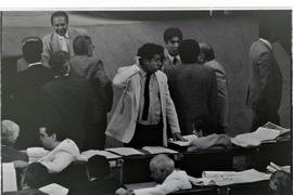Negativo fotográfico de 28 de abril de 1988 - Evento 5490 - Fotograma 32