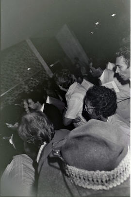 Negativo fotográfico de 19 de julho de 1988 - Evento 6004 - Fotograma 16