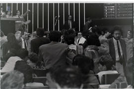 Negativo fotográfico de 1º de setembro de 1988 - Evento 5572 - Fotograma 33
