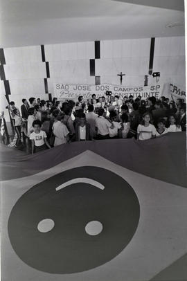 Negativo fotográfico de 13 de agosto de 1987 - Evento 18611 - Fotograma 17