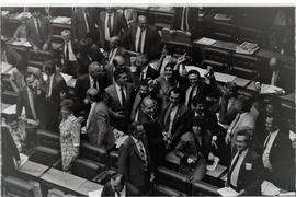 Negativo fotográfico de 1º de setembro de 1988 - Evento 5572 - Fotograma 45
