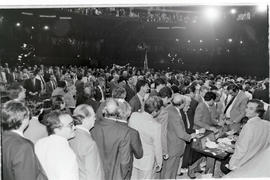 Negativo fotográfico de 1º de setembro de 1988 - Evento 5573 - Fotograma 52