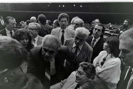 Negativo fotográfico de 6 de novembro de 1987 - Evento 5765 - Fotograma 23