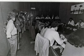 Negativo fotográfico de 28 de outubro de 1987 - Evento 5953 - Fotograma 22