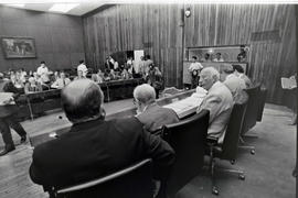 Negativo fotográfico de 15 de setembro de 1988 - Evento 6055 - Fotograma 47