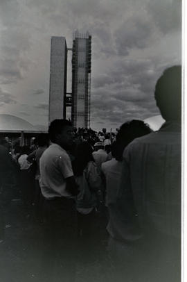 Negativo fotográfico de 6 de julho de 1987 - Evento 5932 - Fotograma 44
