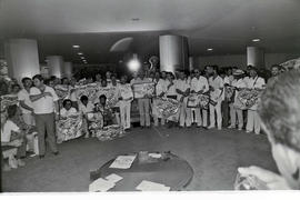 Negativo fotográfico de 5 de outubro de 1987 - Evento 5874 - Fotograma 43