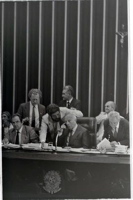 Negativo fotográfico de 13 de abril de 1988 - Evento 5482 - Fotograma 24