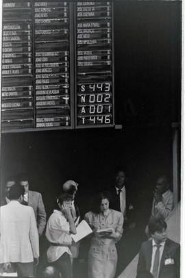 Negativo fotográfico de 10 de agosto de 1988 - Evento 5542 - Fotograma 54