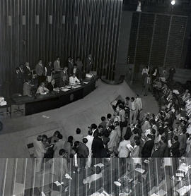 Negativo fotográfico de 3 de novembro de 1987 - Evento 5762 - Fotograma 10