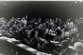 Negativo fotográfico de 8 de março de 1988 - Evento 5275 - Fotograma 19