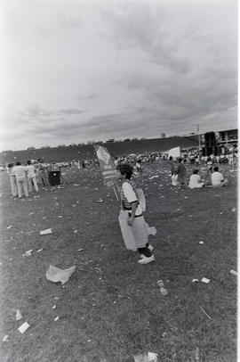 Negativo fotográfico de 24 de maio de 1988 - Evento 6033 - Fotograma 14