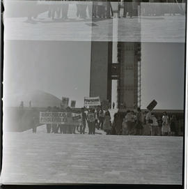 Negativo fotográfico de 29 de setembro de 1987 - Evento 5940 - Fotograma 16