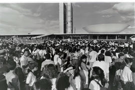 Negativo fotográfico de 17 de maio de 1988 - Evento 6032  - Fotograma 12