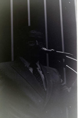 Negativo fotográfico de 24 de fevereiro de 1987 - Evento 17263 - Fotograma 17