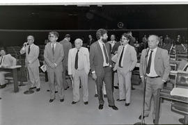 Negativo fotográfico de 5 de novembro de 1987 - Evento 5764 - Fotograma 13