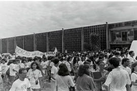 Negativo fotográfico de 17 de maio de 1988 - Evento 33924 - Fotograma 13