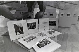 Negativo fotográfico de 16 de dezembro de 1987 - Evento 5949 - Fotograma 20