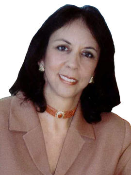 Maria Abadia
