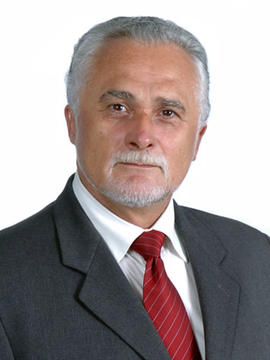 José Genoíno
