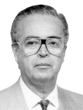 Hélio Rosas