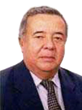 José Mendonça Bezerra
