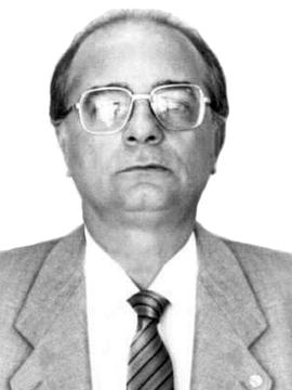 José Carlos Vasconcellos