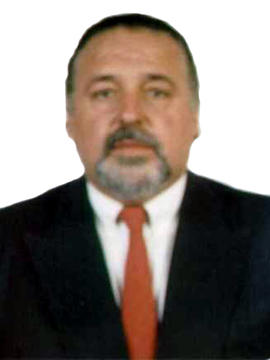 Carlos Mosconi